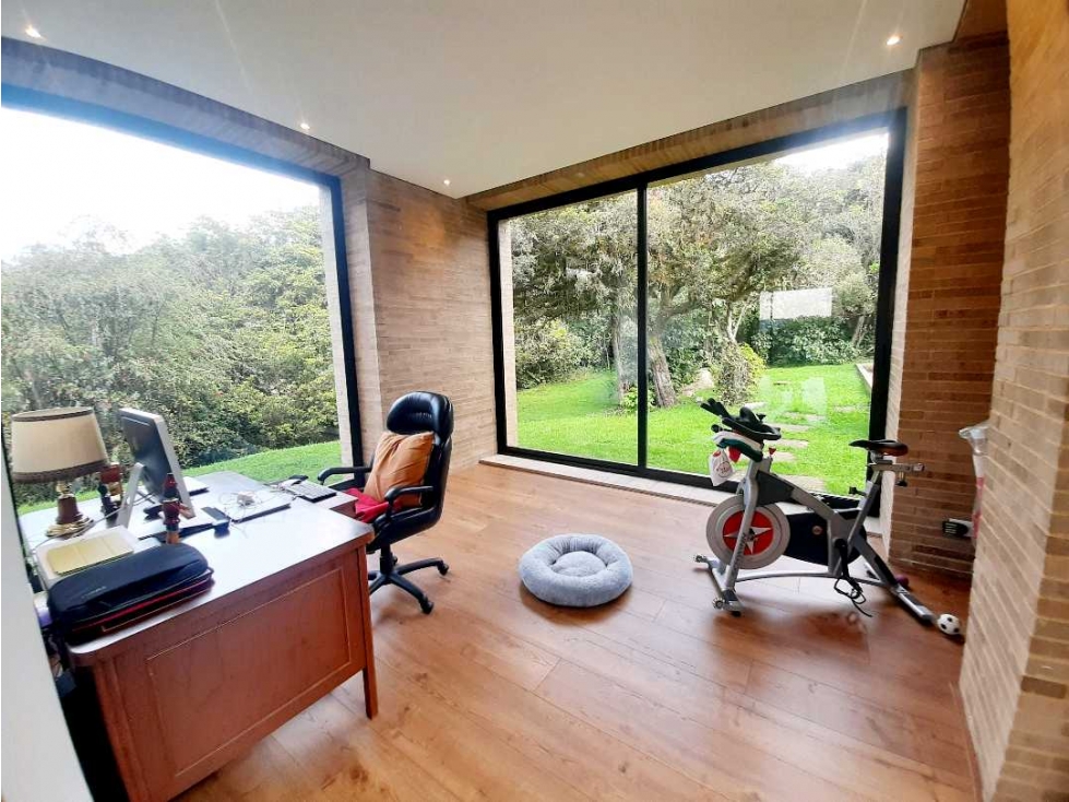 Casa en arriendo en Santa Isabel, La Calera · foto 10 de 24