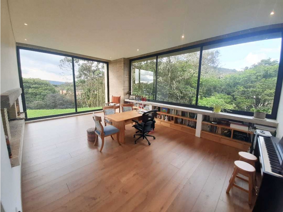 Casa en arriendo en Santa Isabel, La Calera · foto 11 de 24