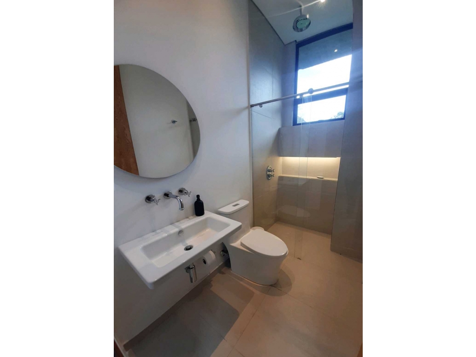 Casa en arriendo en Santa Isabel, La Calera · foto 12 de 24