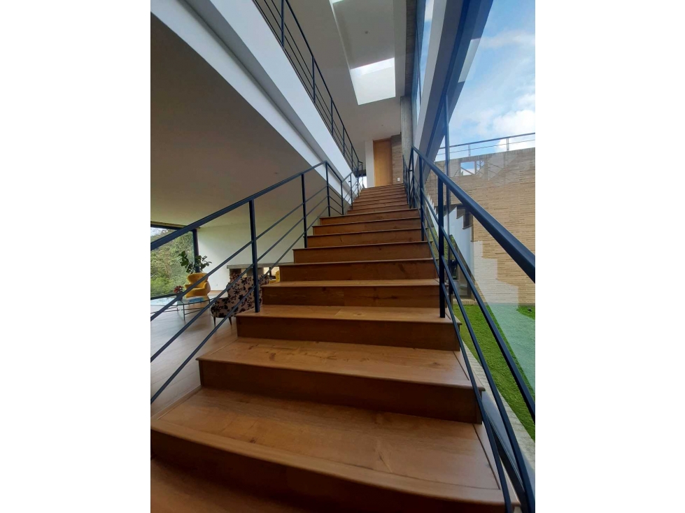 Casa en arriendo en Santa Isabel, La Calera · foto 13 de 24