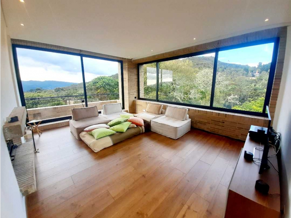 Casa en arriendo en Santa Isabel, La Calera · foto 14 de 24