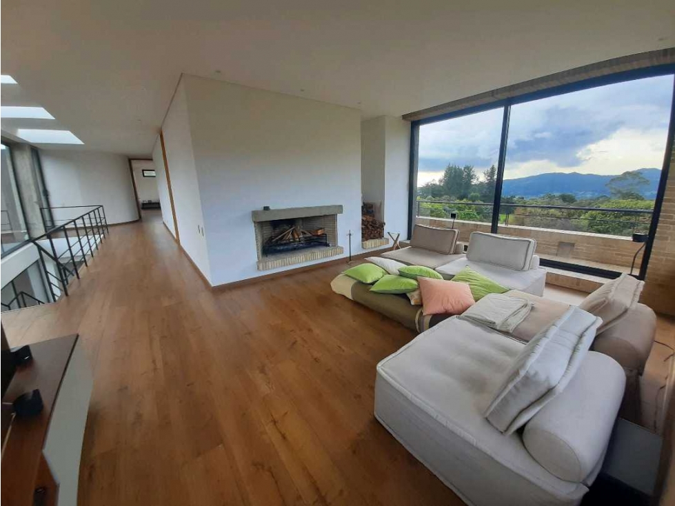 Casa en arriendo en Santa Isabel, La Calera · foto 15 de 24