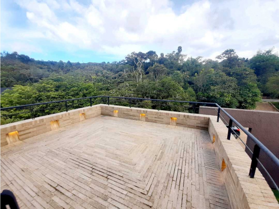 Casa en arriendo en Santa Isabel, La Calera · foto 16 de 24