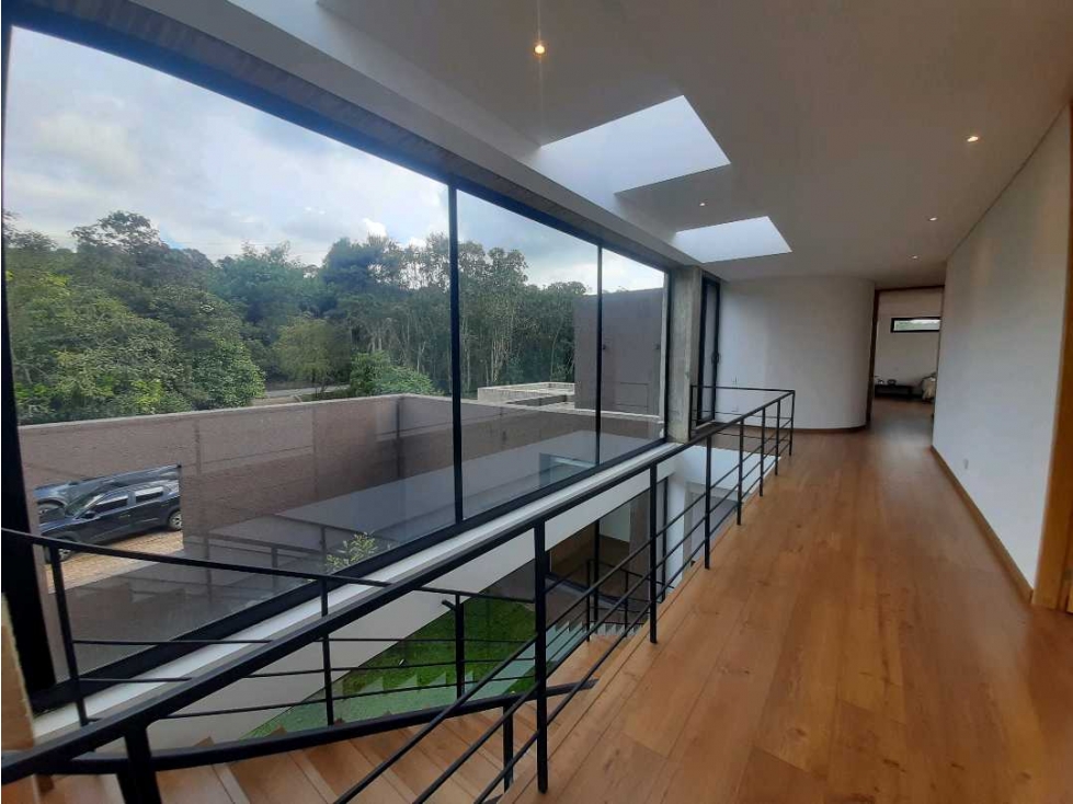 Casa en arriendo en Santa Isabel, La Calera · foto 17 de 24