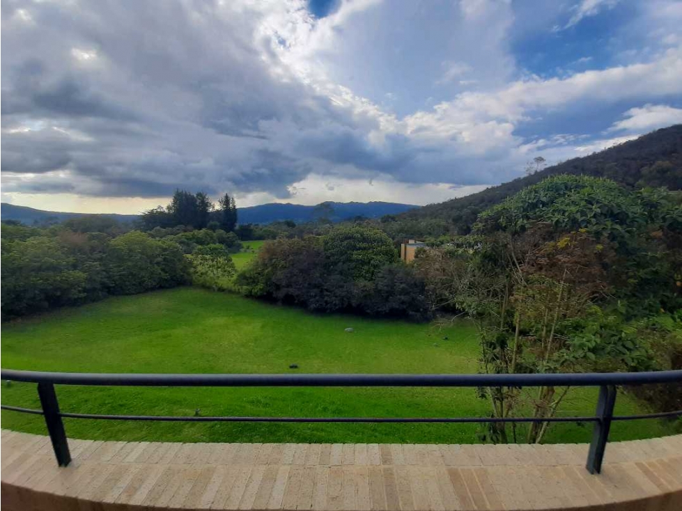 Casa en arriendo en Santa Isabel, La Calera · foto 18 de 24