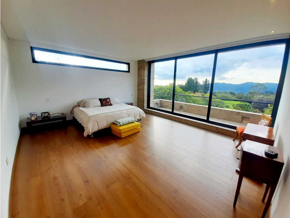 Casa en arriendo en Santa Isabel, La Calera · foto 19 de 24