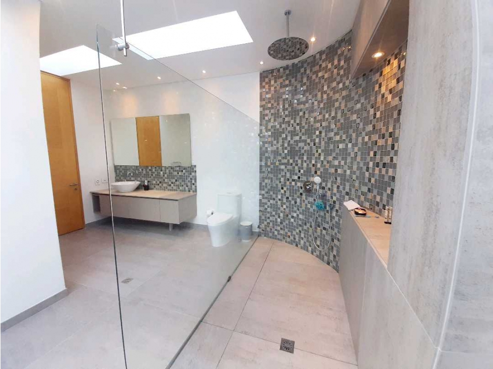 Casa en arriendo en Santa Isabel, La Calera · foto 21 de 24
