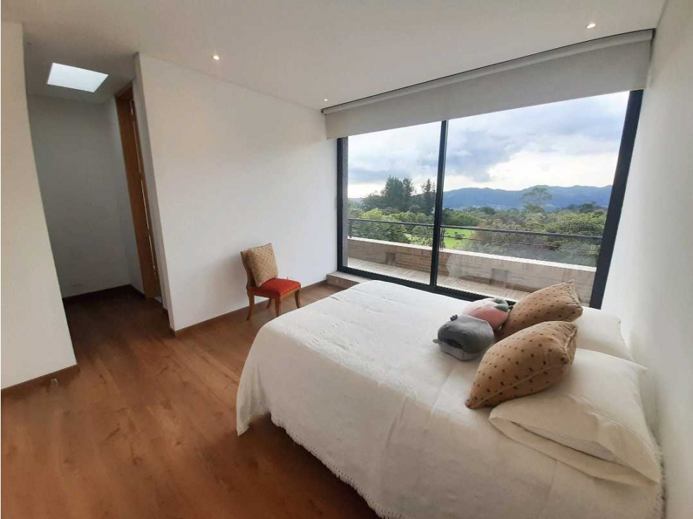Casa en arriendo en Santa Isabel, La Calera · foto 22 de 24