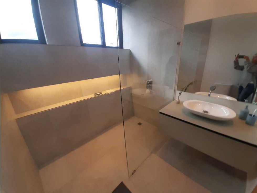 Casa en arriendo en Santa Isabel, La Calera · foto 23 de 24