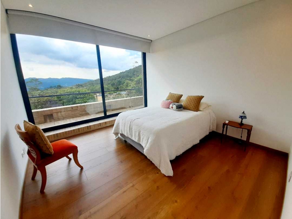 Casa en arriendo en Santa Isabel, La Calera · foto 24 de 24