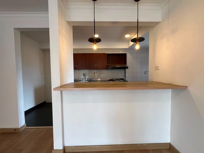 Apartamento de 2 alcobas en arriendo en El Poblado, Medellín, 82 m² · foto 6 de 16