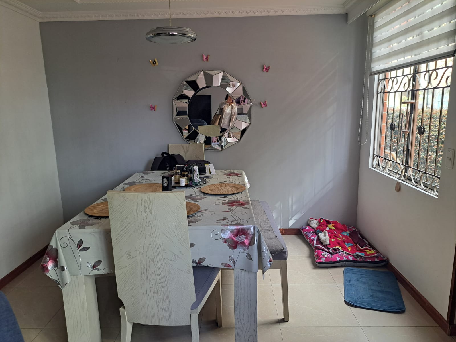 Casa en venta en Quinta Paredes, Bogotá · foto 2 de 22