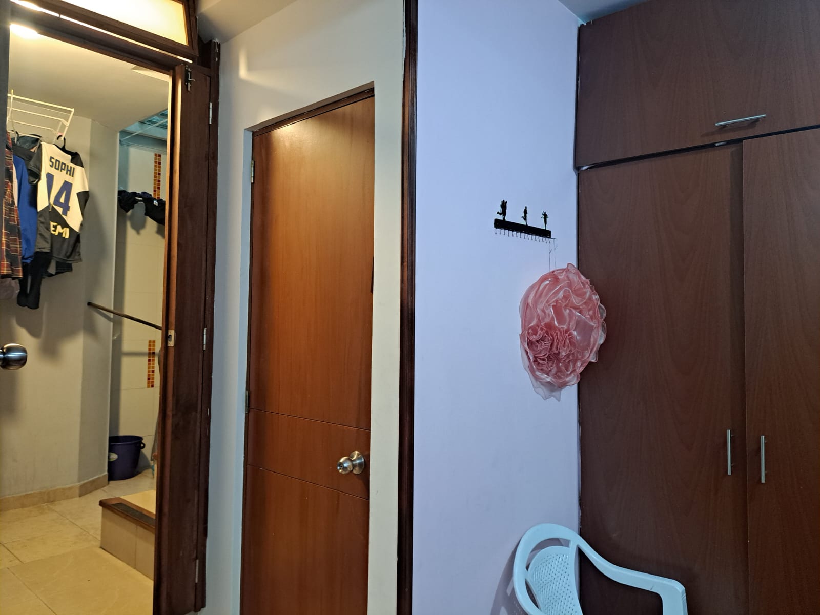 Casa en venta en Quinta Paredes, Bogotá · foto 3 de 22