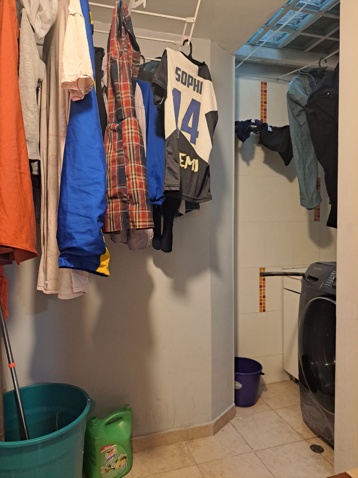 Casa en venta en Quinta Paredes, Bogotá · foto 5 de 22