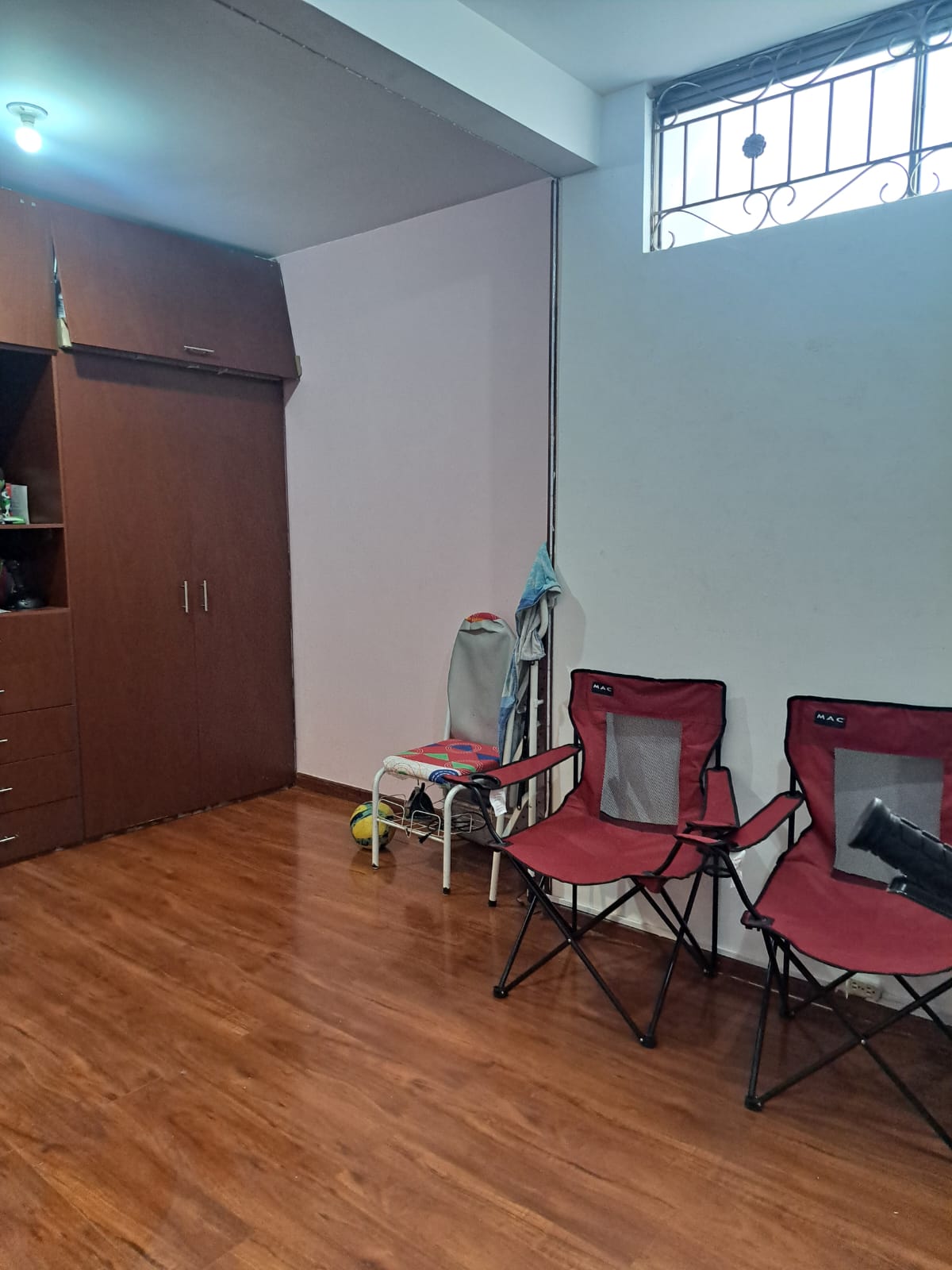 Casa en venta en Quinta Paredes, Bogotá · foto 6 de 22