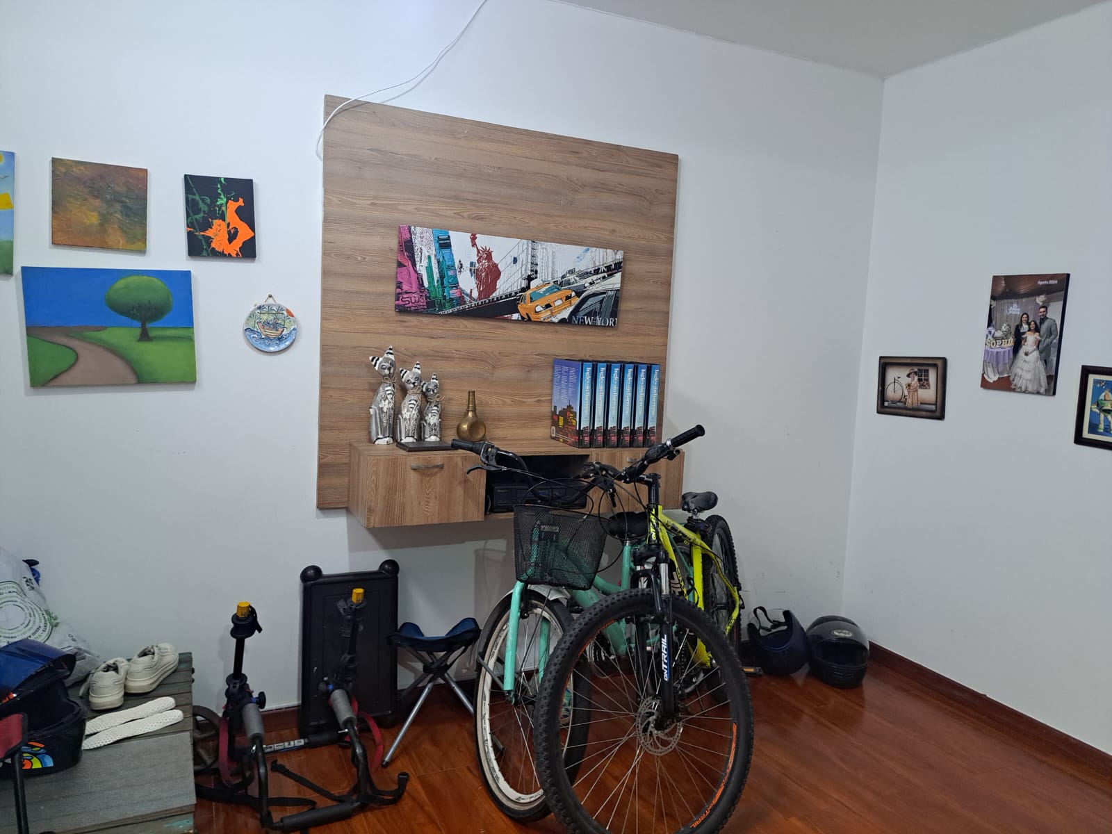Casa en venta en Quinta Paredes, Bogotá · foto 7 de 22