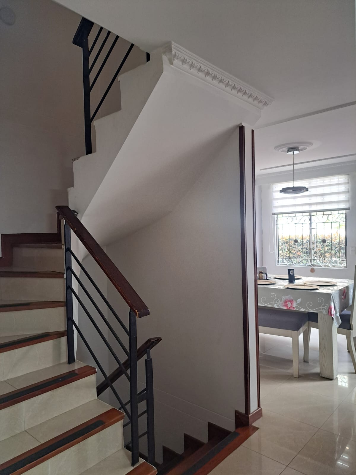 Casa en venta en Quinta Paredes, Bogotá · foto 8 de 22
