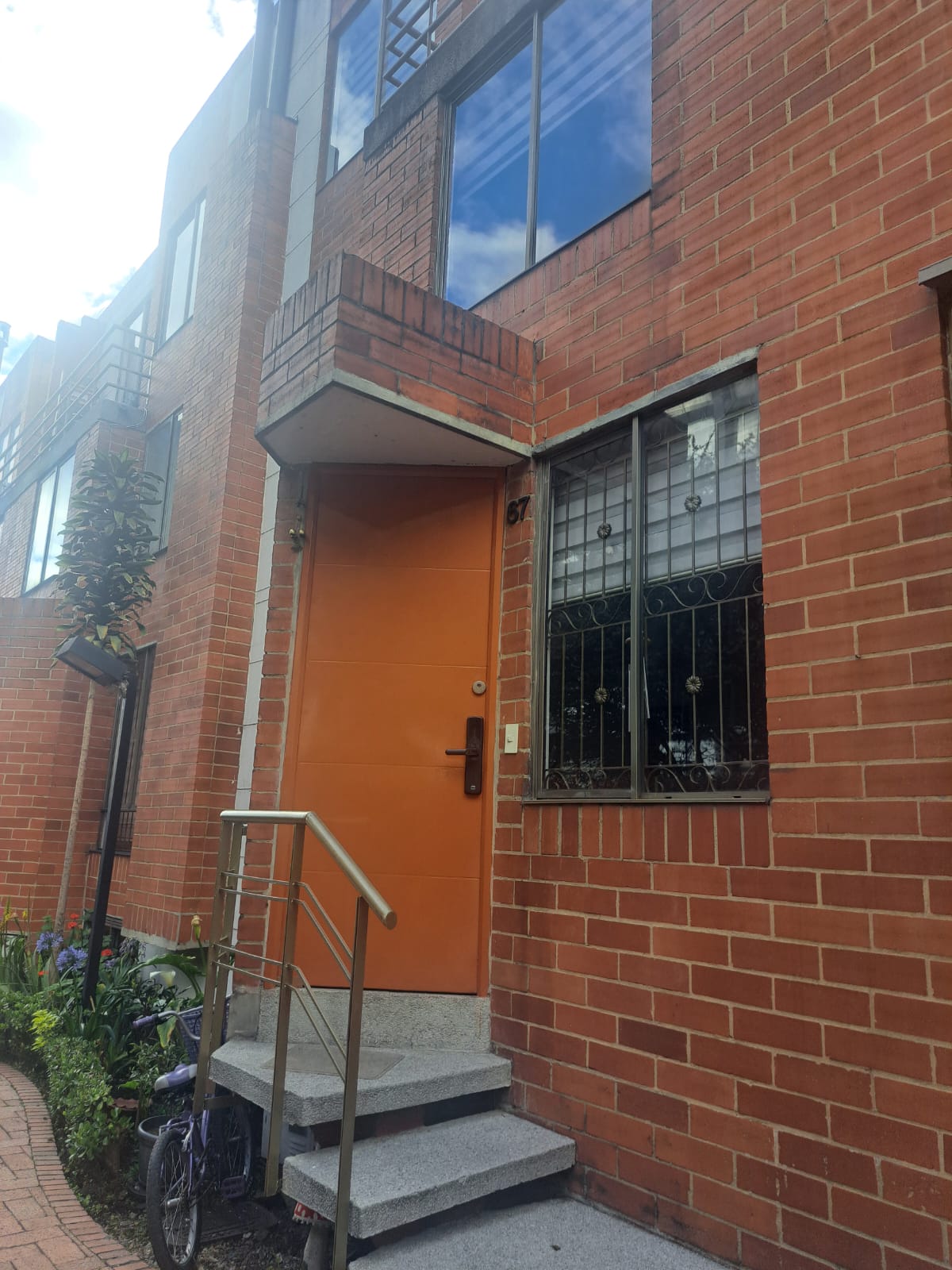 Casa en venta en Quinta Paredes, Bogotá · foto 9 de 22