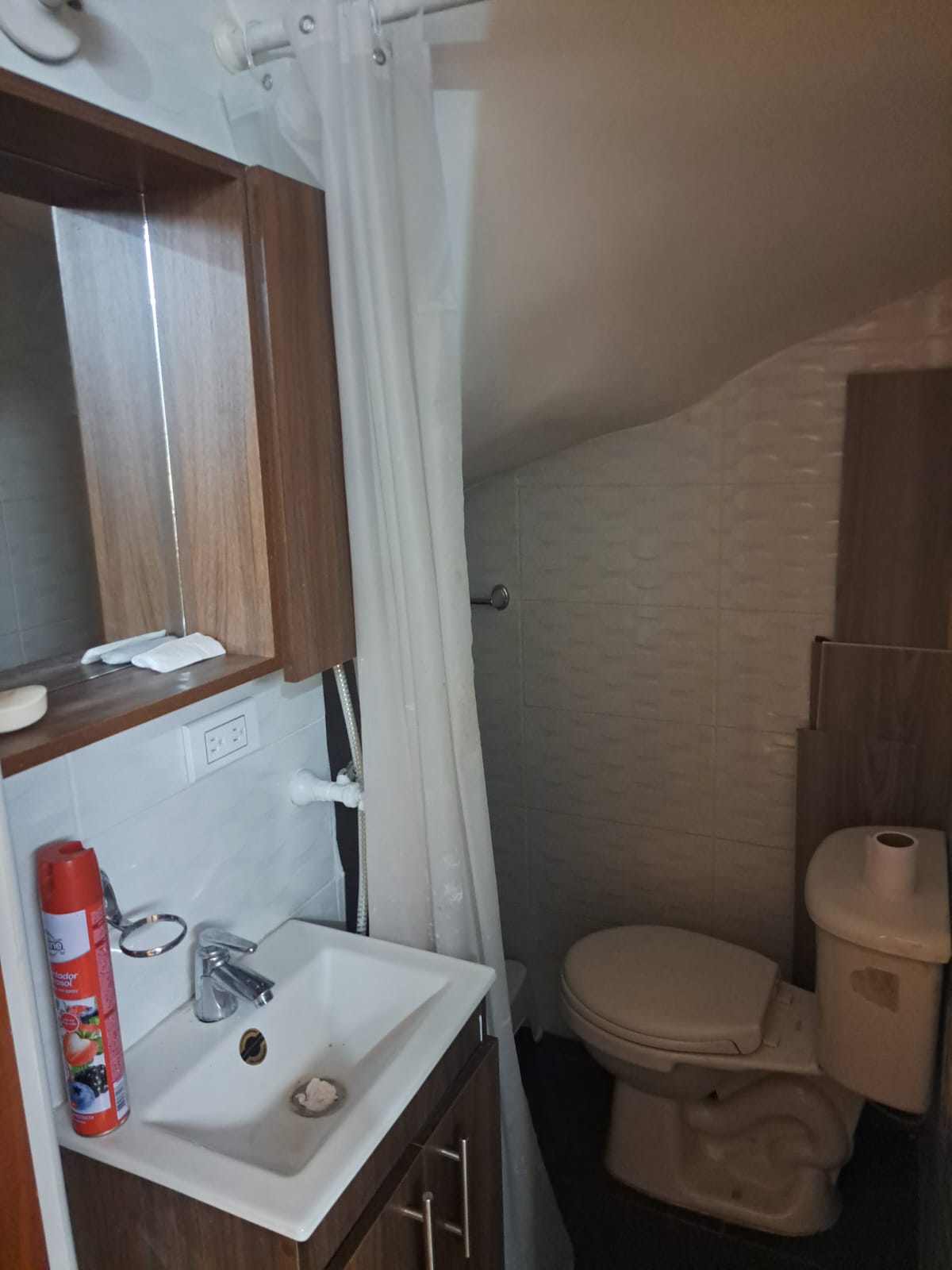 Casa en venta en Quinta Paredes, Bogotá · foto 12 de 22