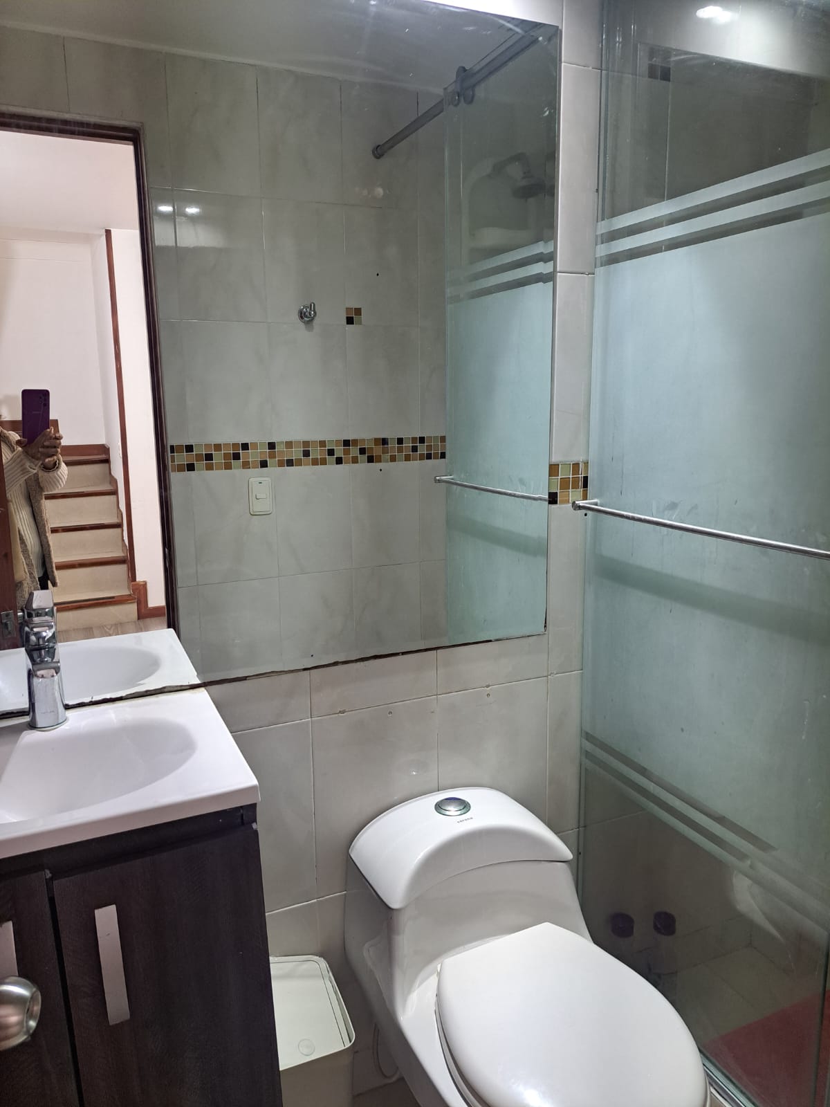 Casa en venta en Quinta Paredes, Bogotá · foto 15 de 22