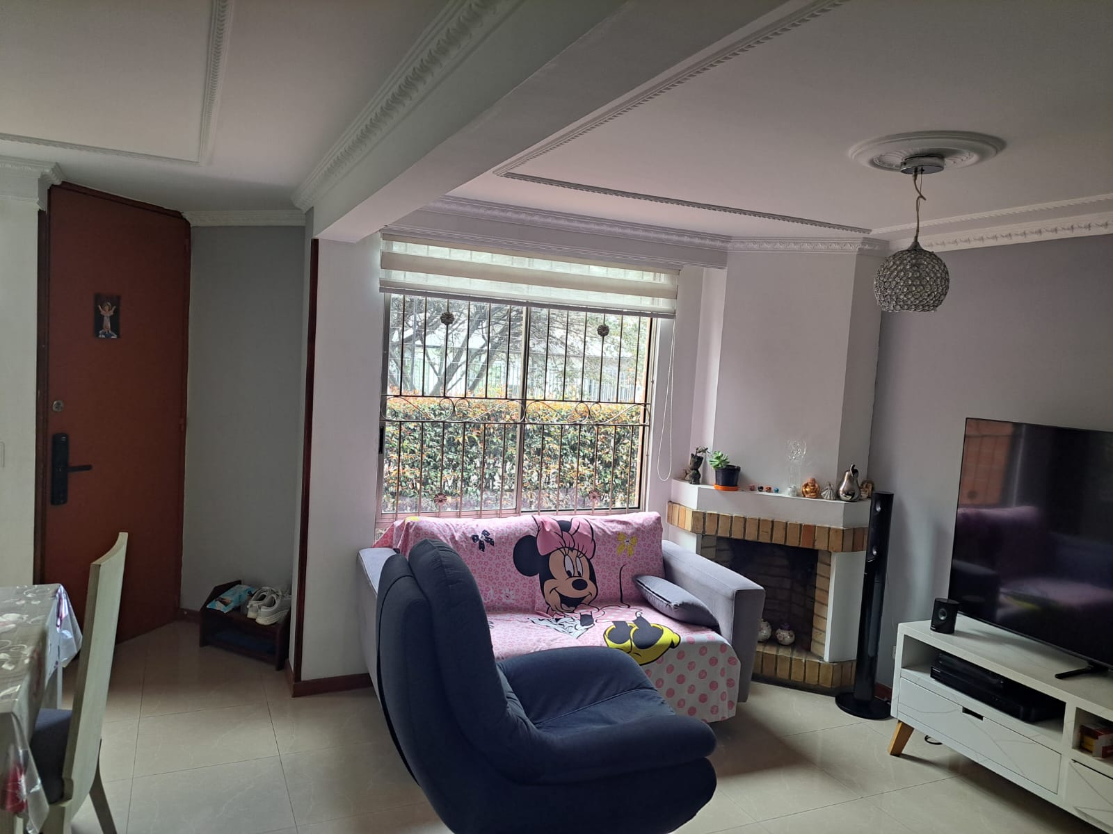 Casa en venta en Quinta Paredes, Bogotá · foto 16 de 22