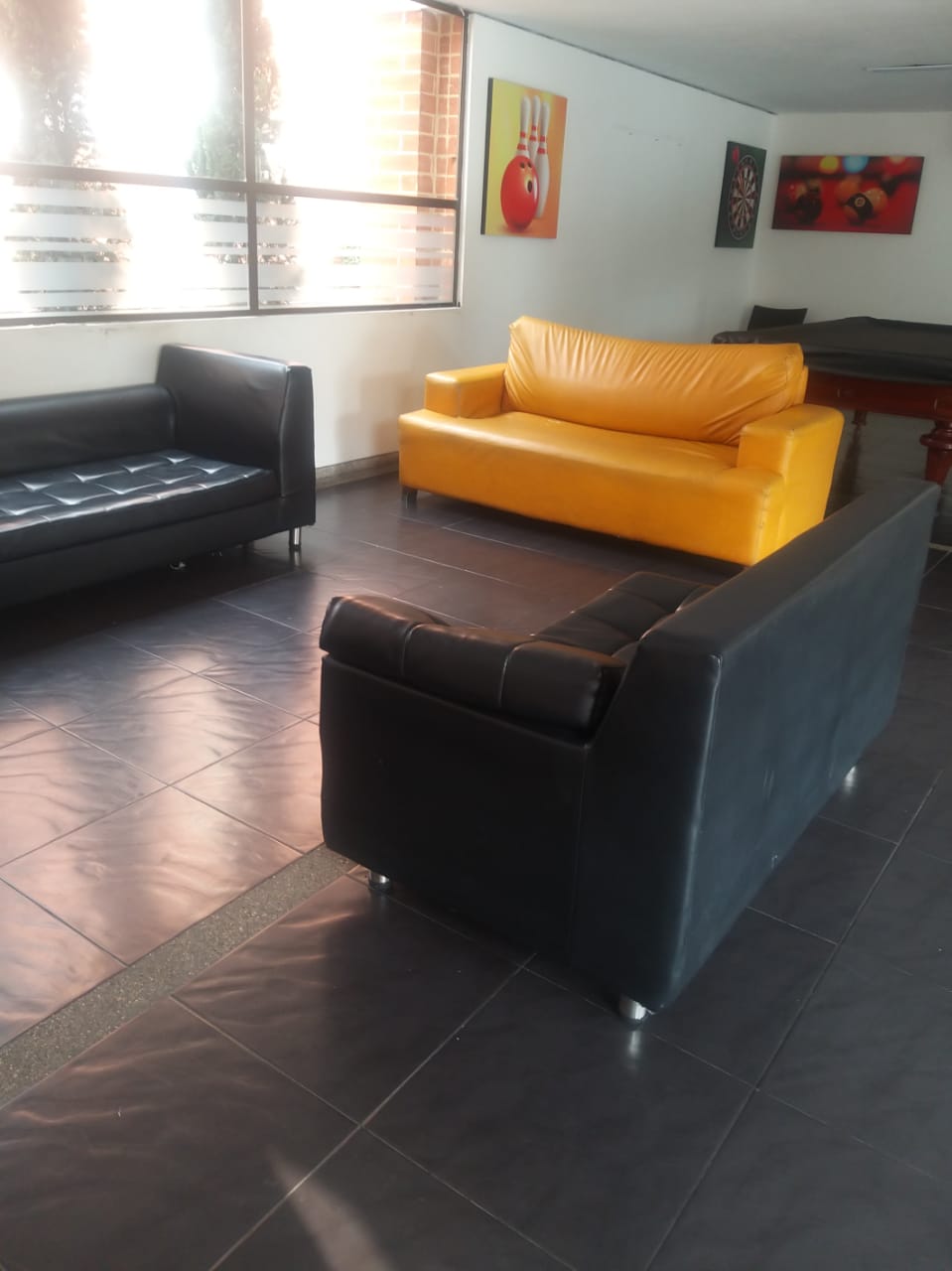 Casa en venta en Quinta Paredes, Bogotá · foto 17 de 22
