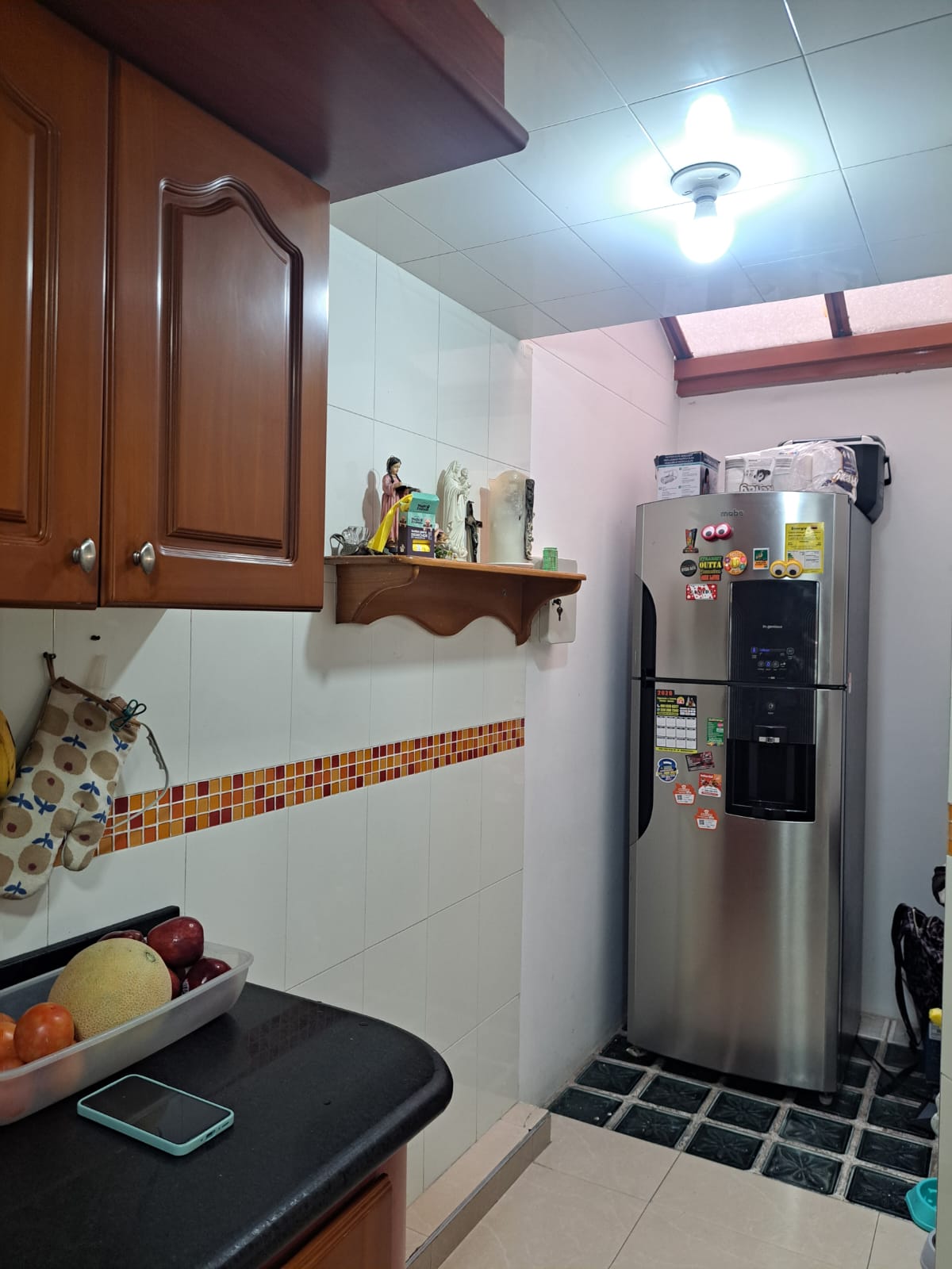 Casa en venta en Quinta Paredes, Bogotá · foto 18 de 22