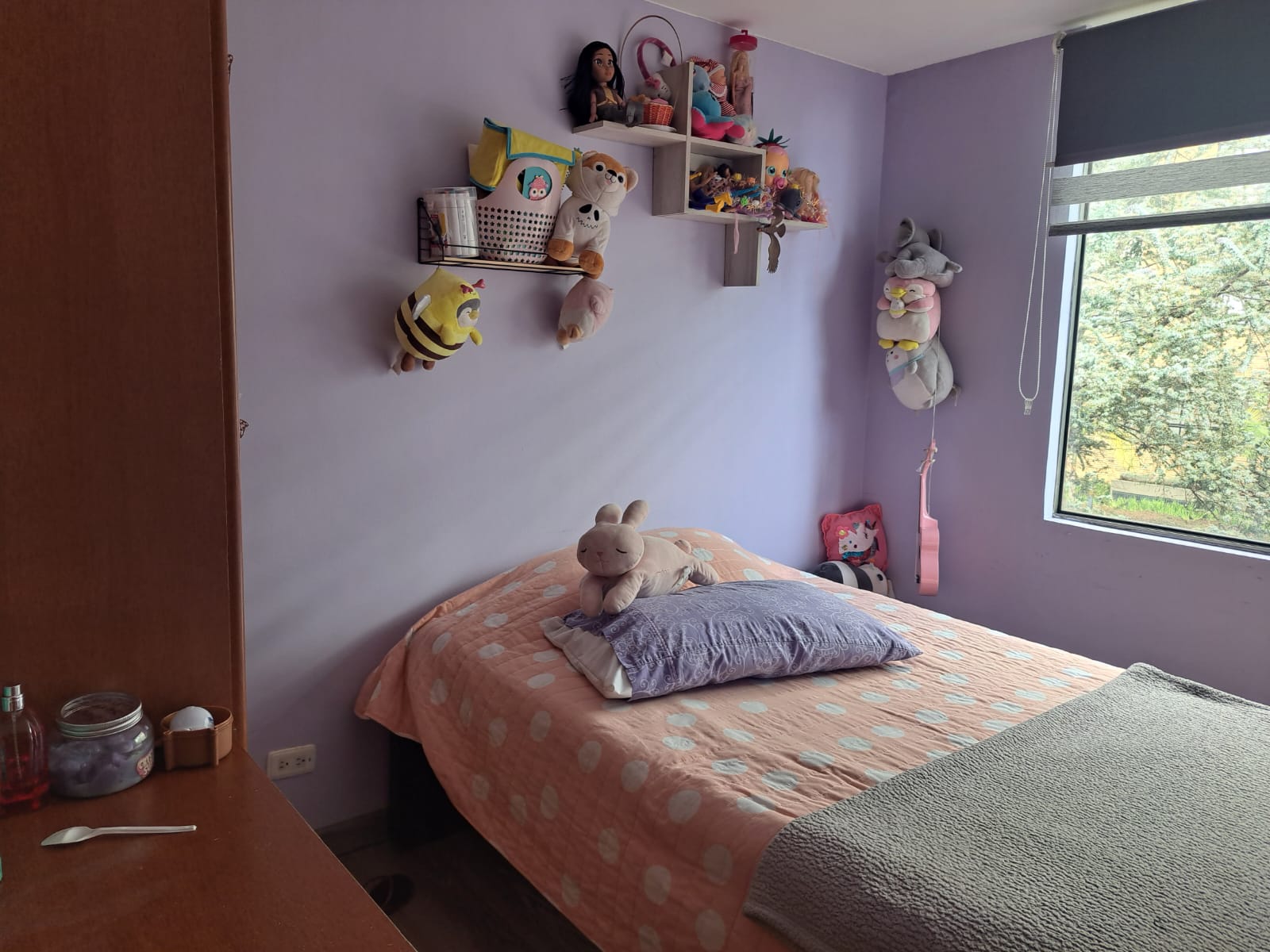 Casa en venta en Quinta Paredes, Bogotá · foto 19 de 22