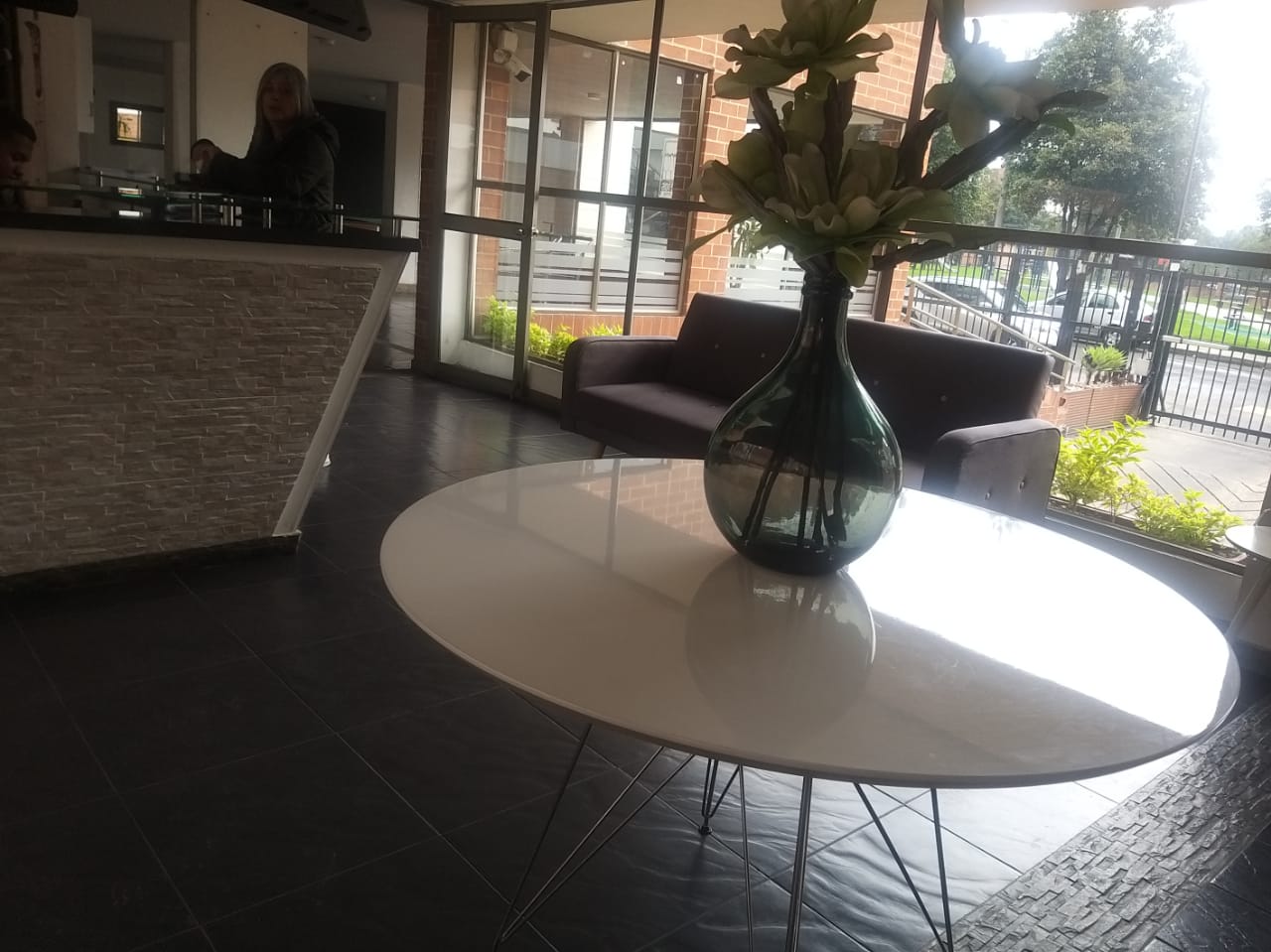 Casa en venta en Quinta Paredes, Bogotá · foto 20 de 22