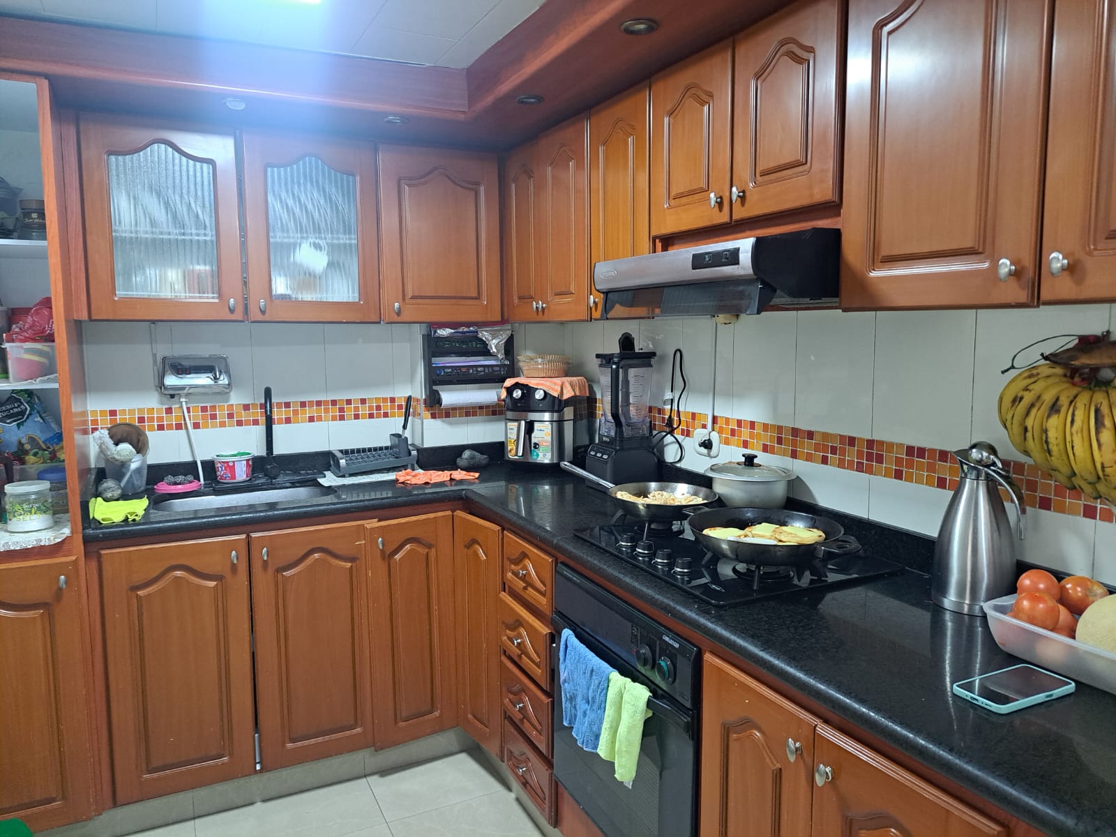 Casa en venta en Quinta Paredes, Bogotá · foto 21 de 22