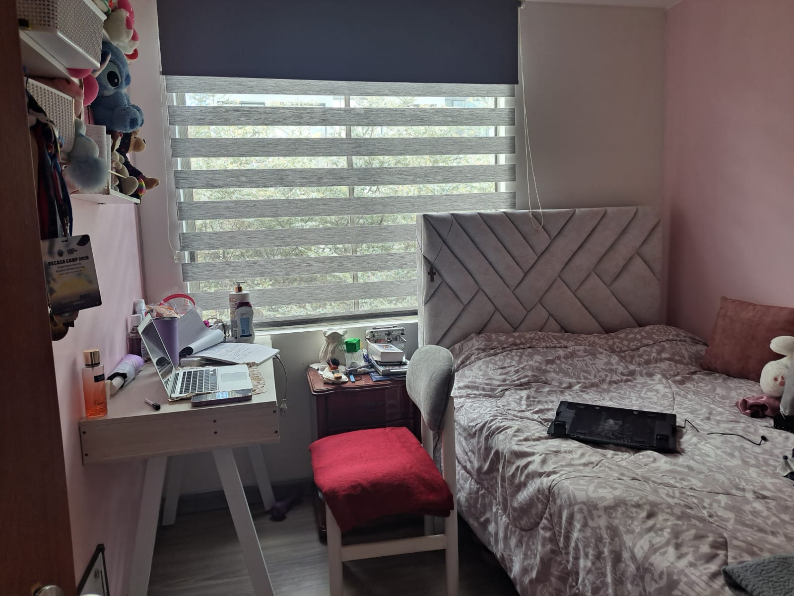 Casa en venta en Quinta Paredes, Bogotá · foto 22 de 22