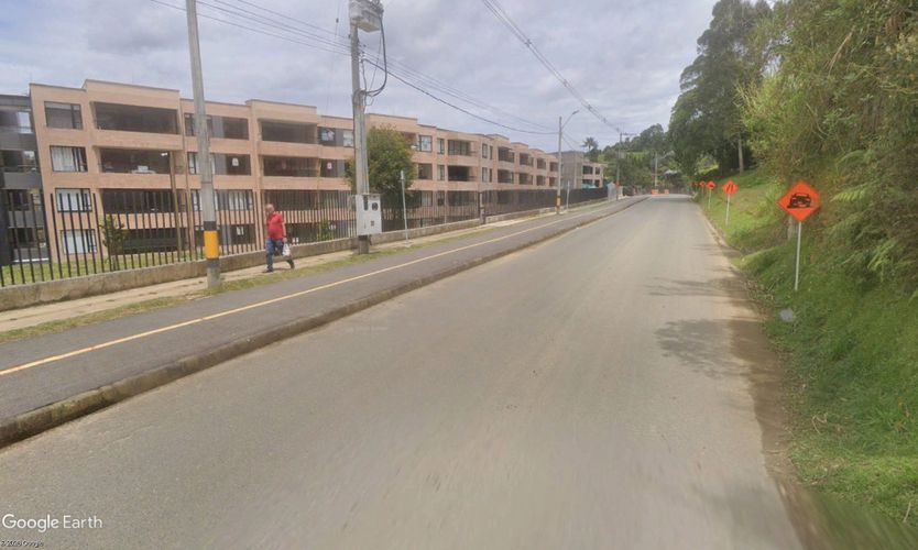 Lote en venta en El Retiro, 42132 m² · foto 13 de 16