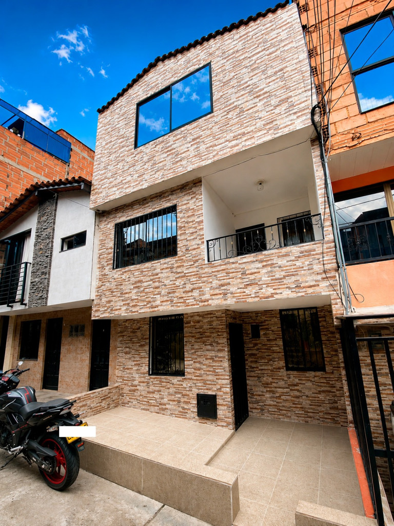 6BR House in Tablazo (157 m²)