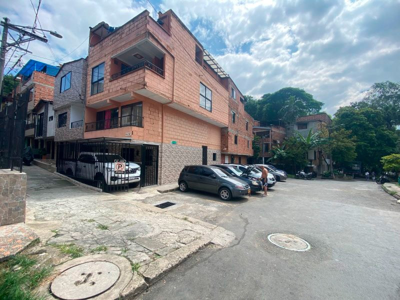 6BR House in Tablazo (157 m²) - 2