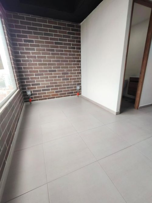 Oficina en venta en Villas Del Vallejuelo 1, Envigado, 31 m² · foto 5 de 13