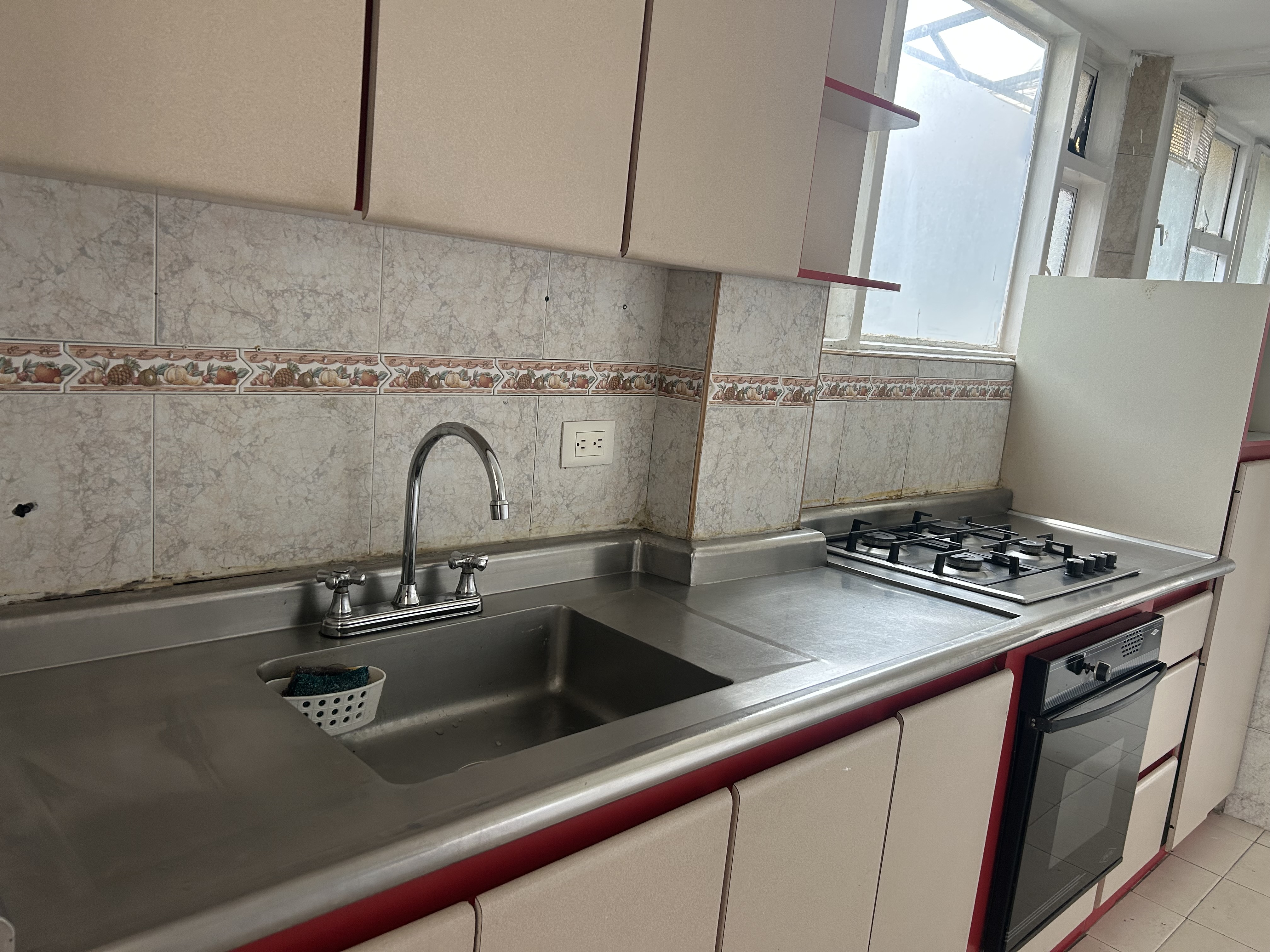 Apartamento en venta en Campin, Bogotá · foto 2 de 16
