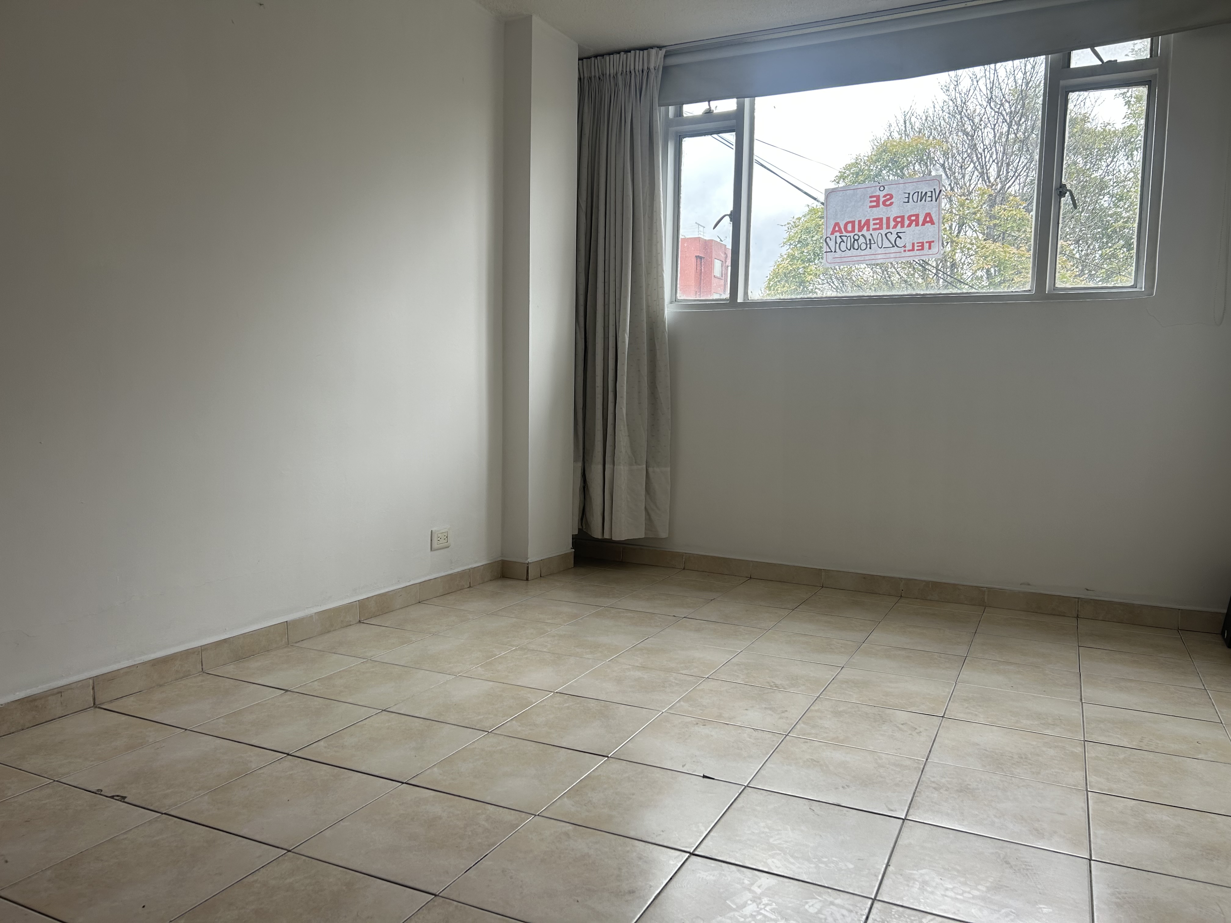 Apartamento en venta en Campin, Bogotá · foto 6 de 16