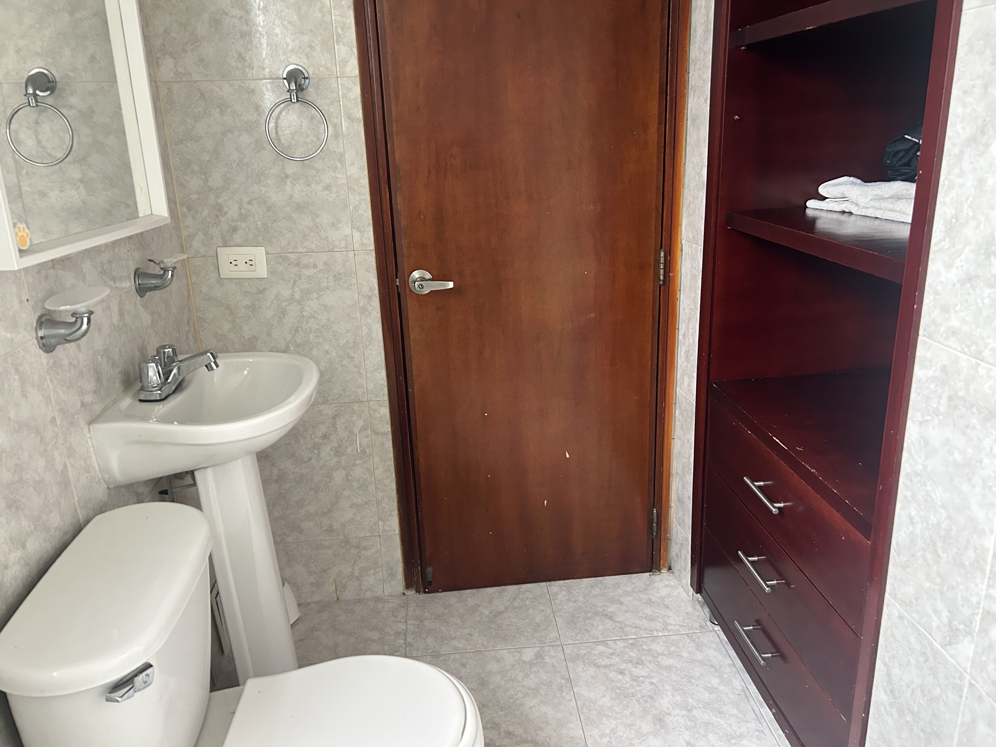Apartamento en venta en Campin, Bogotá · foto 7 de 16