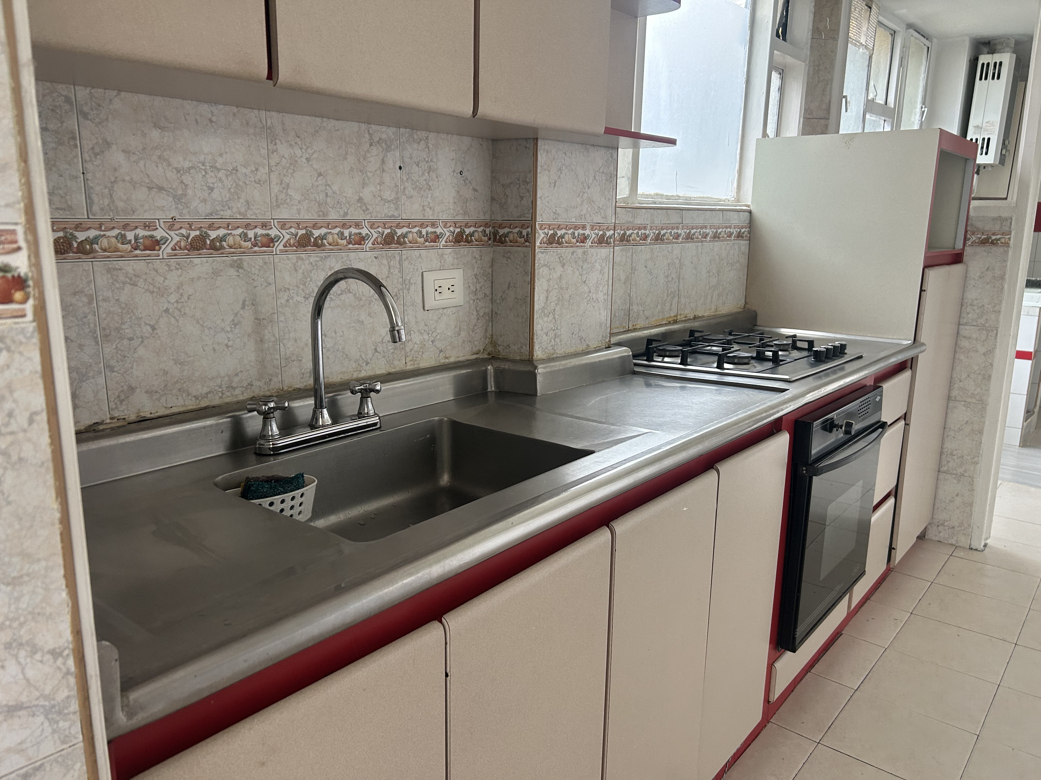 Apartamento en venta en Campin, Bogotá · foto 14 de 16