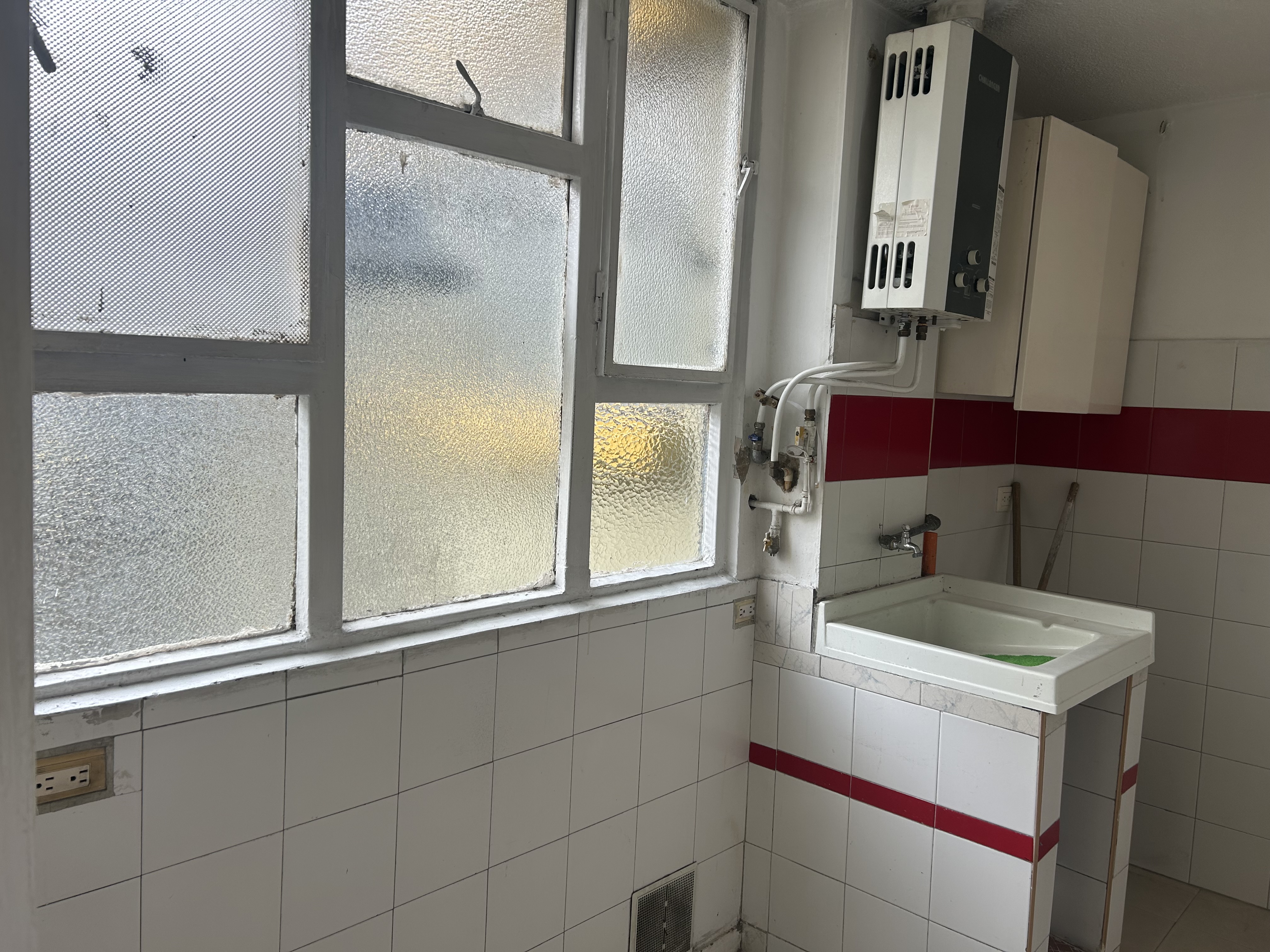 Apartamento en venta en Campin, Bogotá · foto 15 de 16