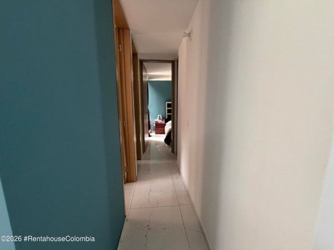 Apartamento de 3 alcobas en venta en Usme Centro, Bogotá, 54 m² · foto 9 de 22