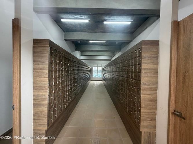 Apartamento de 3 alcobas en venta en Usme Centro, Bogotá, 54 m² · foto 16 de 22