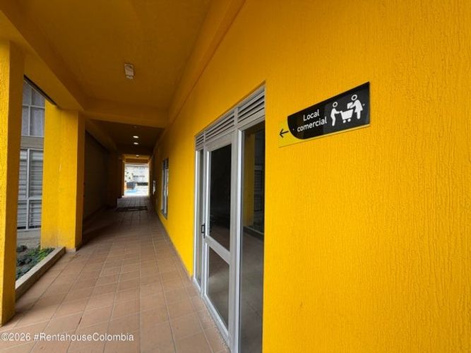 Apartamento de 3 alcobas en venta en Usme Centro, Bogotá, 54 m² · foto 19 de 22