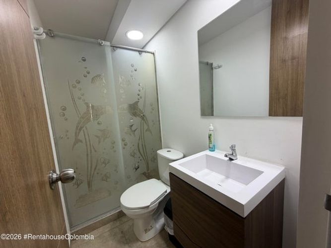 Apartamento de 3 alcobas en venta en Usme Centro, Bogotá, 54 m² · foto 12 de 22