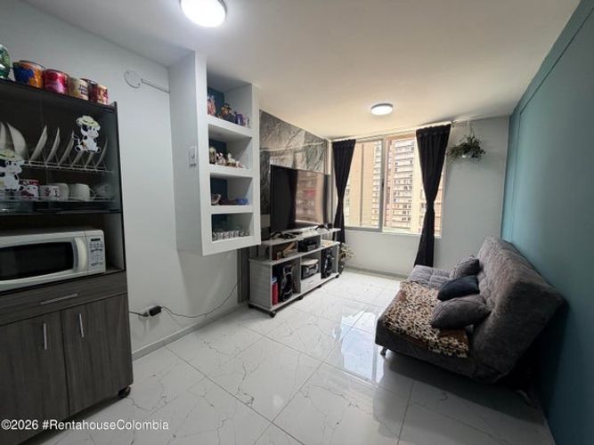 Apartamento de 3 alcobas en venta en Usme Centro, Bogotá, 54 m² · foto 6 de 22