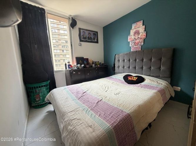 Apartamento de 3 alcobas en venta en Usme Centro, Bogotá, 54 m² · foto 13 de 22