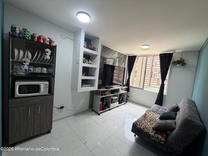 Apartamento de 3 alcobas en venta en Usme Centro, Bogotá, 54 m² · foto 7 de 22