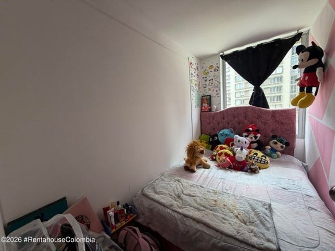 Apartamento de 3 alcobas en venta en Usme Centro, Bogotá, 54 m² · foto 10 de 22