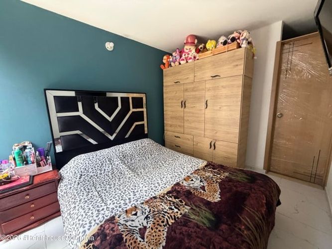 Apartamento de 3 alcobas en venta en Usme Centro, Bogotá, 54 m² · foto 11 de 22