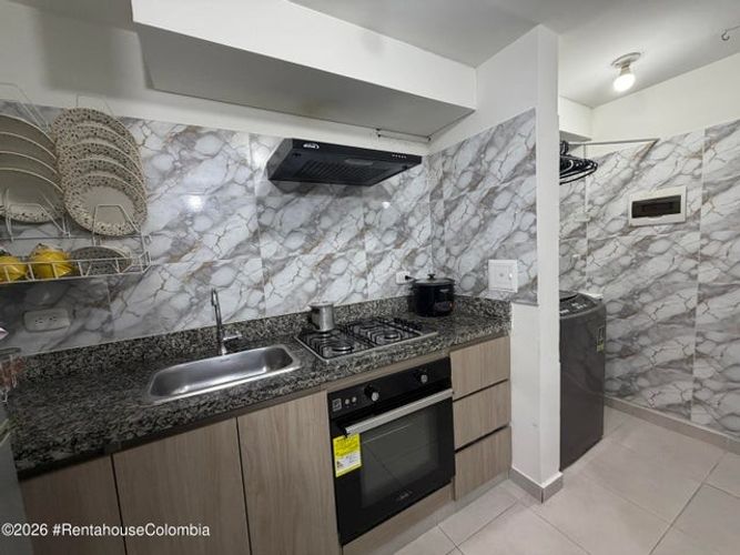 Apartamento de 3 alcobas en venta en Usme Centro, Bogotá, 54 m² · foto 5 de 22